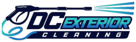 DC Exterior Cleaning